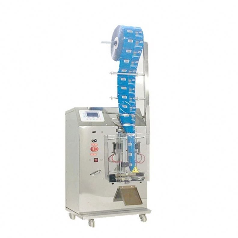 Chất lượng cao 2-120ml túi tự động nước xả nước xả nước