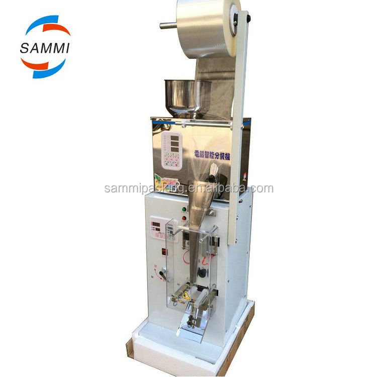 Máy đóng gói túi trà lọc túi nhỏ tự động / Máy đóng gói tự động đa chức năng