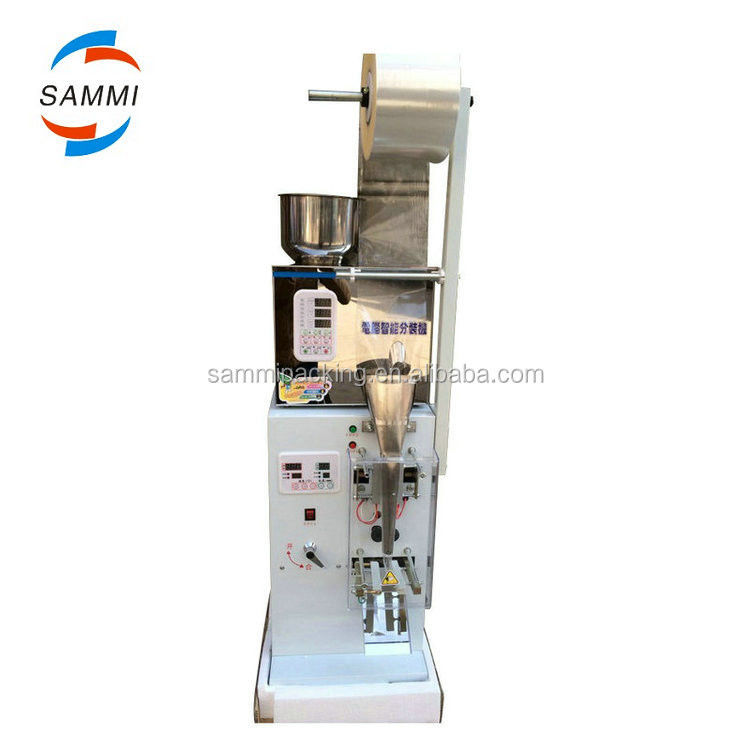 Máy đóng gói túi trà lọc túi nhỏ tự động / Máy đóng gói tự động đa chức năng