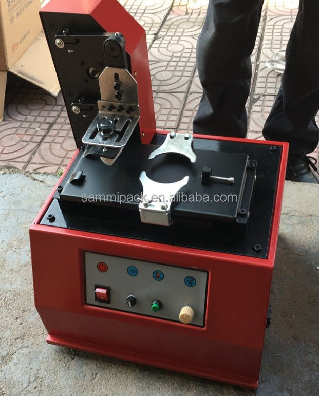 Máy in mã ngày cho hộp hộp kim loại TDY-300