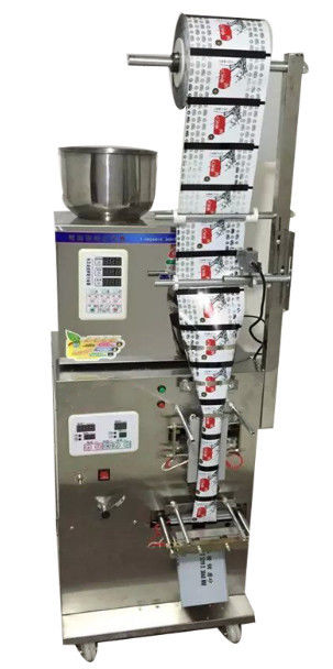 Máy đóng gói túi trà tự động Gạo gia vị bột cà phê túi nhỏ Máy đóng gói đa chức năng