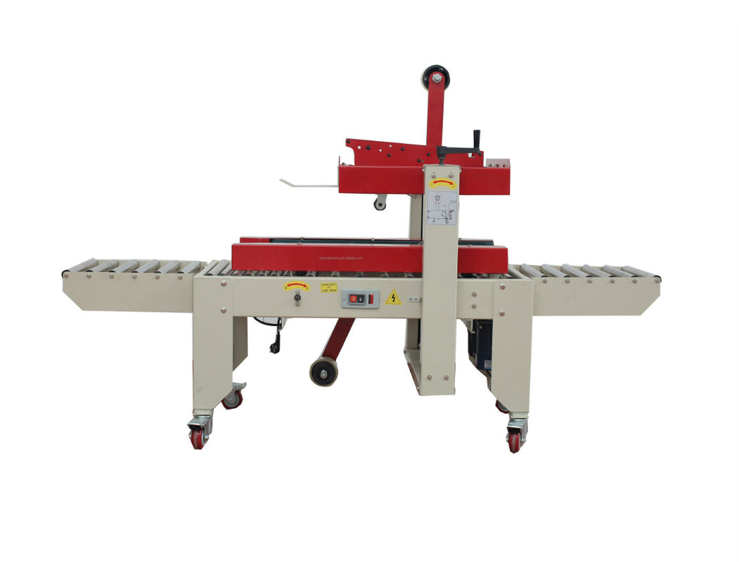 FXJ-4030 bán tự động trái và quyền lái dây đai băng hộp hộp hộp kín máy