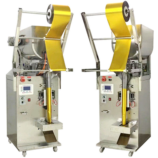 Thùng nhỏ tự động túi đồ chơi đứng lên túi đóng gói xà phòng chất tẩy rửa dầu nước trái cây ketchup nước sốt bột nước ngọt đóng gói chất lỏng