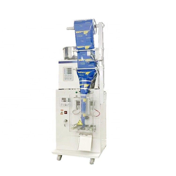 Các túi nhỏ Các loại gia vị bột Máy điền tự động Túi cà phê túi trà Bao bì Máy đóng gói đa chức năng