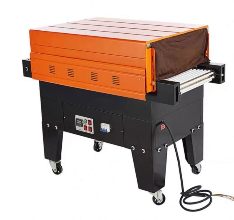 Máy co màng tự động