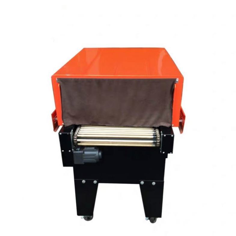 Máy co màng tự động