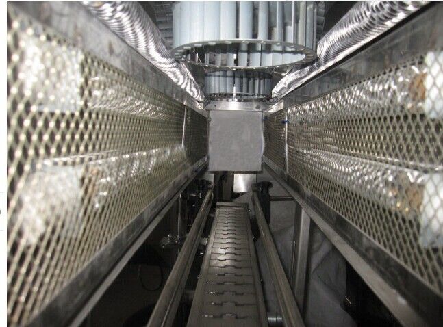 Máy đóng gói co nhiệt L bar FQL-450+BSE-4525 cho doanh nghiệp nhỏ