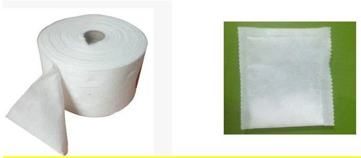 Nhà cung cấp nhà máy 16.5g 23g 25g 18g 21g 125mm 140mm Giấy lọc túi cà phê và trà hàn nhiệt dạng cuộn Giấy lọc dạng cuộn