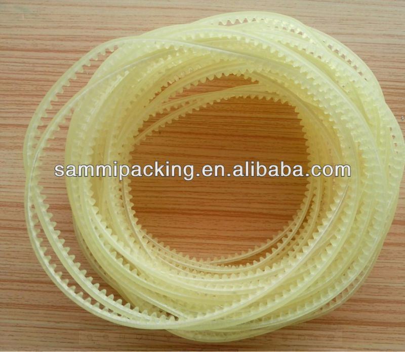 Giá bán buôn Giá dây đeo răng chất lượng cao Đường dây đeo cho máy niêm phong băng