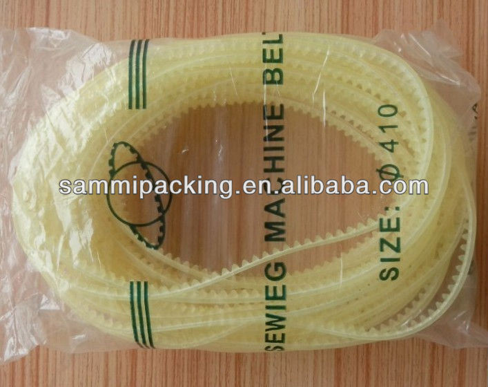 Giá bán buôn Giá dây đeo răng chất lượng cao Đường dây đeo cho máy niêm phong băng