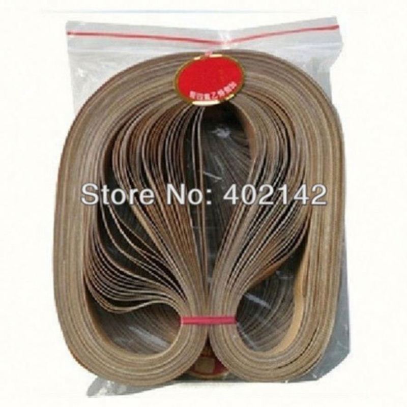 Băng tải liền mạch PTFE chất lượng tốt 750/770/810*15mm cho Máy hàn/máy đóng gói