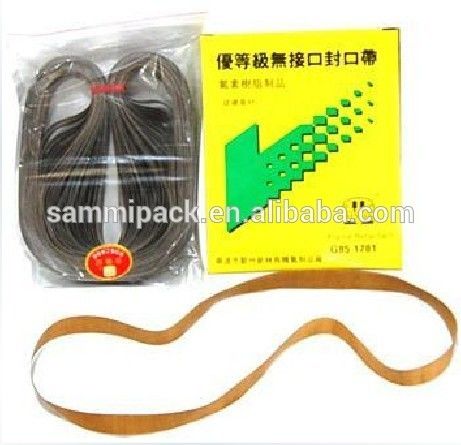 Băng tải liền mạch PTFE chất lượng tốt 750/770/810*15mm cho Máy hàn/máy đóng gói