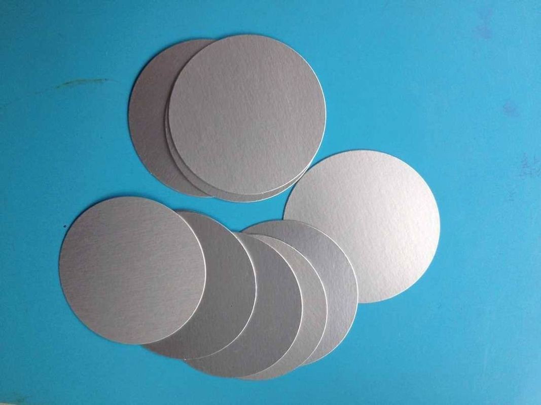 Phong liệu nhôm chất lượng cao kết nối niêm phong Liner PET PE PP nắp nắp nắp nắp nắp nắp