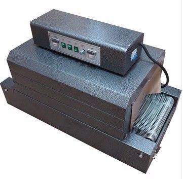 BS-4030 mới nhất Máy đóng gói thu nhỏ nhiệt Máy đóng gói phim thu nhỏ nhiệt Máy đóng gói phim thu nhỏ nhiệt cho hộp và chai