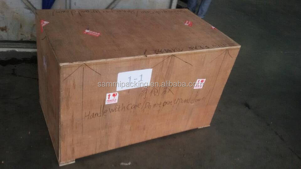 BS-4030 mới nhất Máy đóng gói thu nhỏ nhiệt Máy đóng gói phim thu nhỏ nhiệt Máy đóng gói phim thu nhỏ nhiệt cho hộp và chai