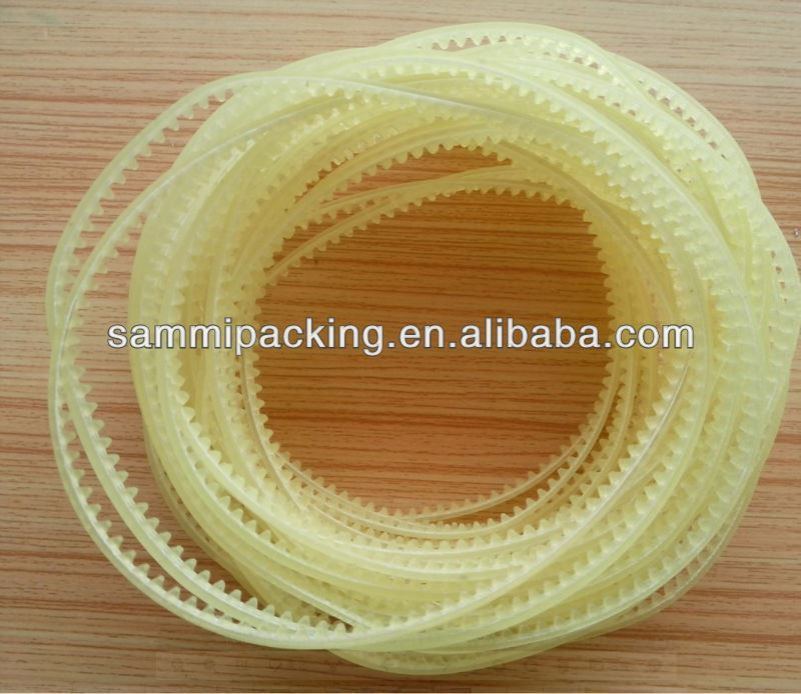 Giá bán buôn Giá dây đeo răng chất lượng cao Đường dây đeo cho máy niêm phong băng