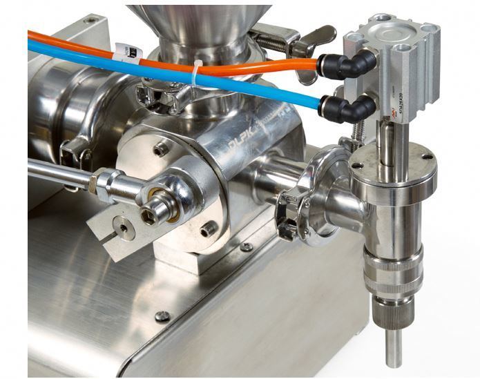 Máy chiết rót mỹ phẩm bán chạy nhất của Alibaba Nhập khẩu từ Trung Quốc