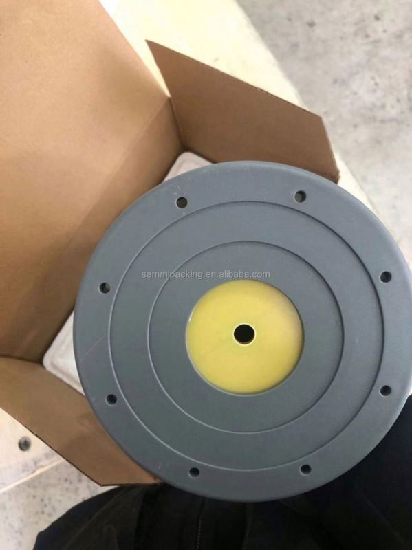 Máy hàn kín cảm ứng di động loại mới 20-100mm, máy hàn kín màng nhôm DGYF-400A