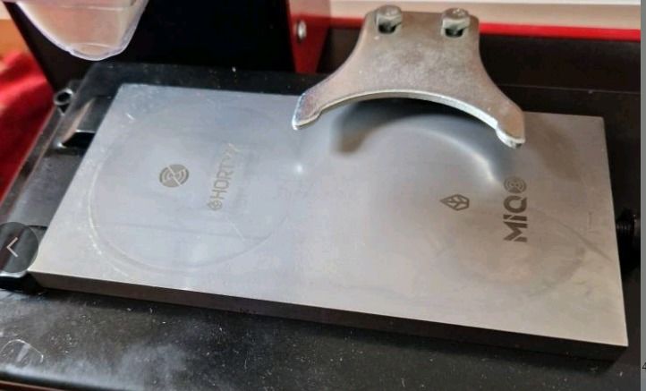 Máy in pad điện chất lượng tốt xuất khẩu Trung Quốc 2024, máy in pad mực khô