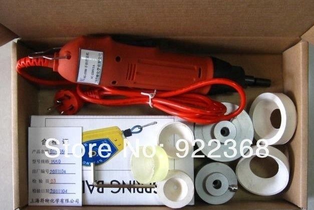 Máy cắt vít điện cầm tay, Máy nắp chai, Máy niêm phong nắp 10-50mm