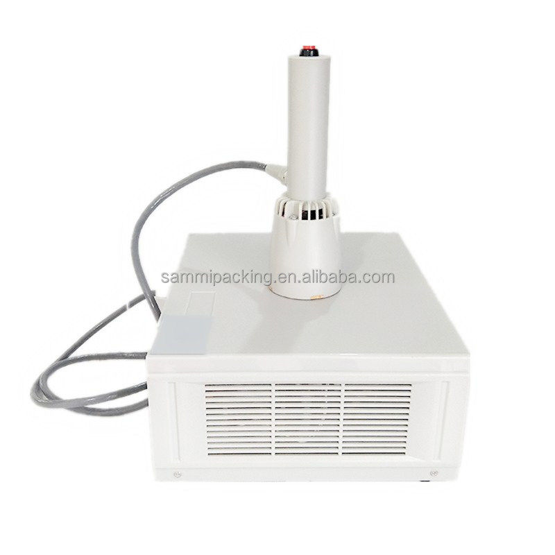 Máy hàn kín cảm ứng di động DGYF-500B / Máy hàn kín màng nhôm / Máy hàn kín chai cảm ứng