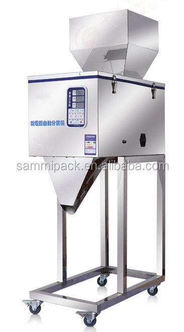 Giá bán buôn rẻ FZ-999 Máy cân và chiết rót với Bàn đạp chân Dễ vận hành