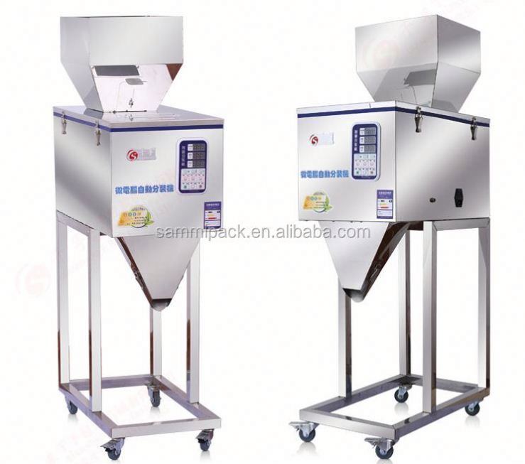 Giá bán buôn rẻ FZ-999 Máy cân và chiết rót với Bàn đạp chân Dễ vận hành