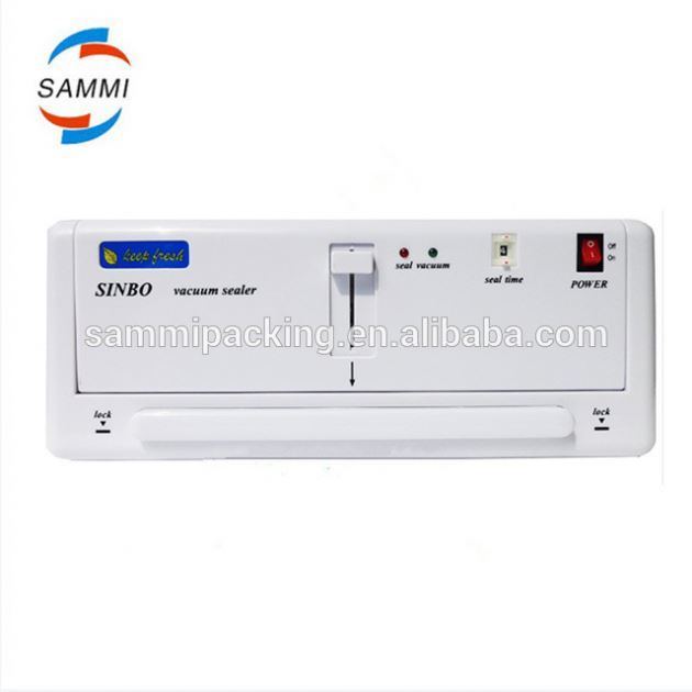 Nhà & Thương mại Mini ẩm ướt & khô hai sử dụng Vacuum Seal for Food Packaging Giá rẻ