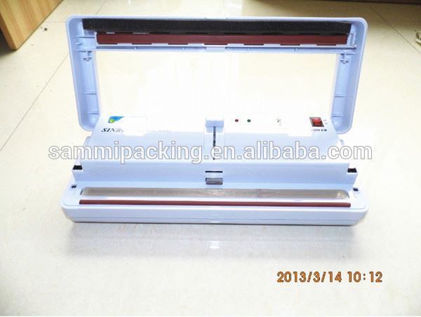 Nhà & Thương mại Mini ẩm ướt & khô hai sử dụng Vacuum Seal for Food Packaging Giá rẻ