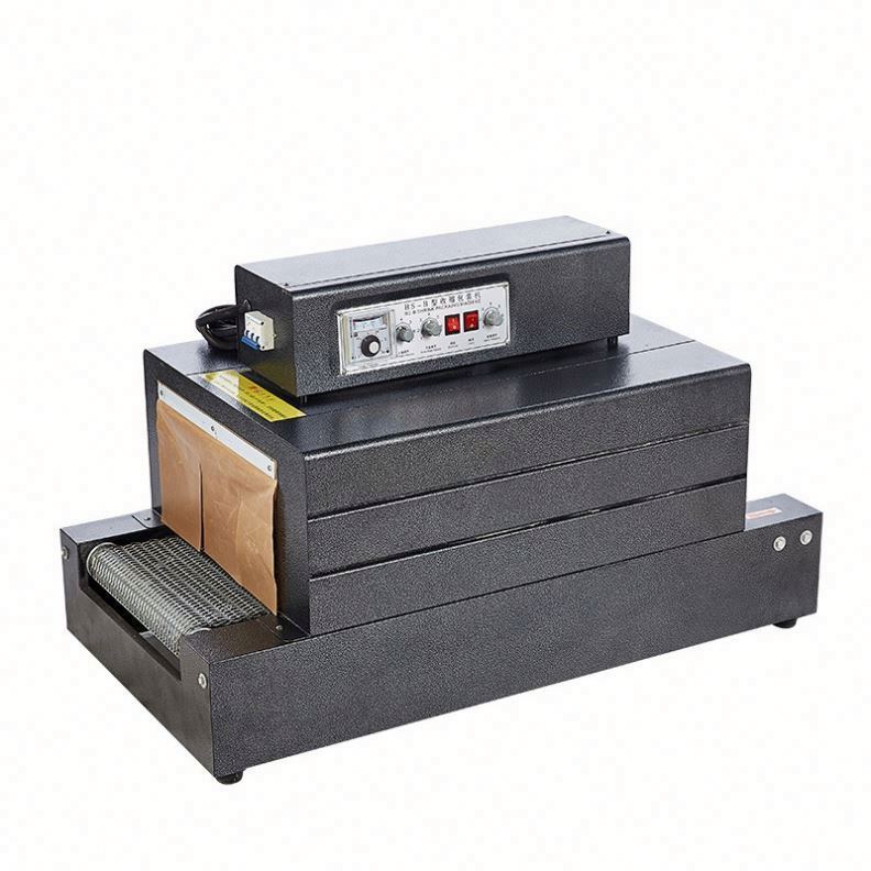 Sản xuất nóng Máy đóng gói cắt thùng/hộp nhựa nhựa nhỏ