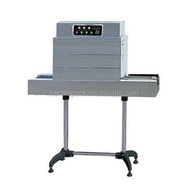 Máy bọc màng co nhiệt bán chạy nhất cho nắp vặn, co màng co nhiệt, máy bọc màng co nhiệt cho chai, ống co nhiệt