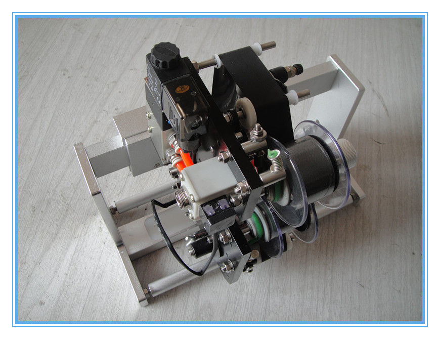 Máy mã hóa ngày mực rắn tốc độ cao, Máy mã hóa tự động cho máy đóng gói gối