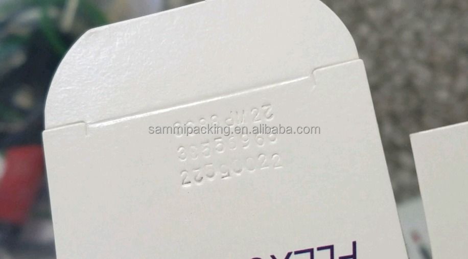 Máy mã hóa ngày chất lượng cao Máy in hộp túi nhựa/hộp giấy Máy in ngày thép không gỉ