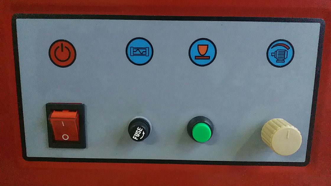 Máy in pad mực điện TDY-300 chất lượng cao Sản phẩm mới năm 2020 Cung cấp Máy in pad Máy in pad một màu