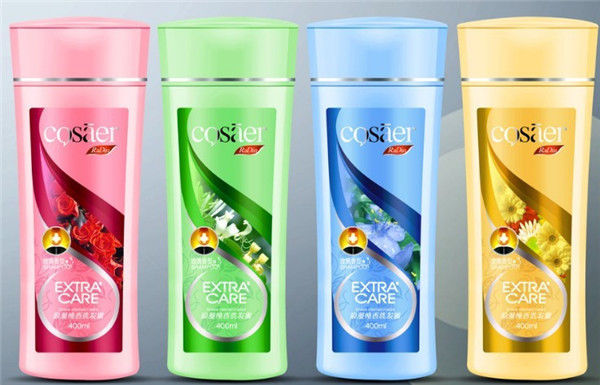 Máy dán nhãn hai mặt phía trước và phía sau tốc độ cao - Máy dán nhãn dính chính xác tự động cho chai mỹ phẩm / rượu vang