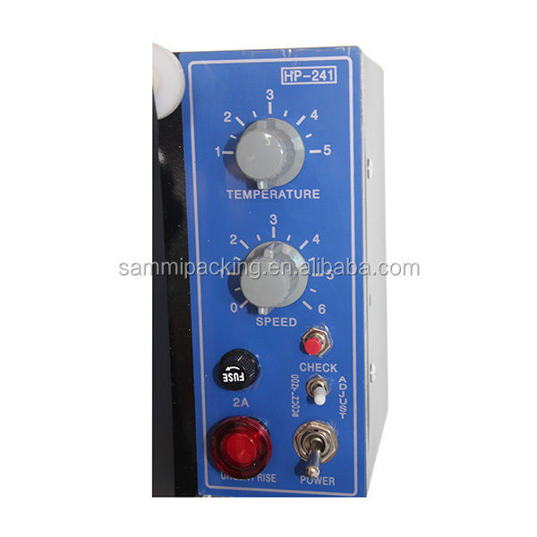 Máy in đánh dấu ngày bán tự động điện Máy in đánh số mới