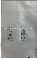 Máy in đánh dấu ngày bán tự động điện Máy in đánh số mới