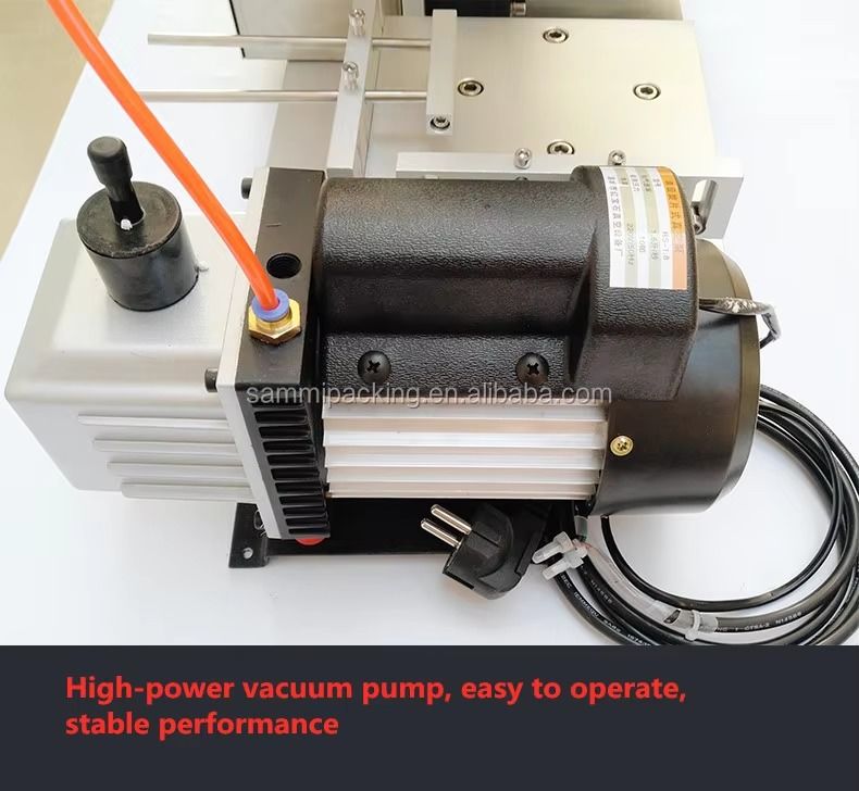 Máy dán nhãn decal mặt trên có độ chính xác cao cho bề mặt phẳng, chai vuông, Giá xuất xưởng