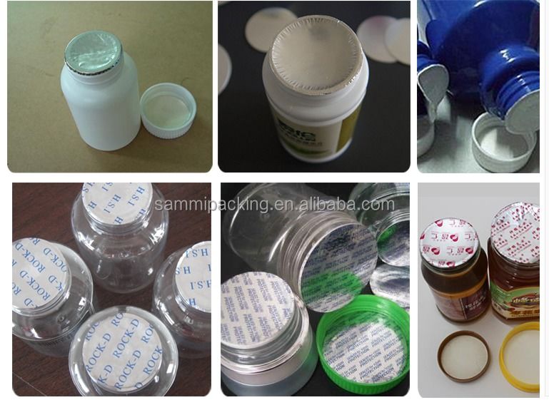 Máy niêm phong dẫn liên tục tự động chất lượng cao LGYF-2000B