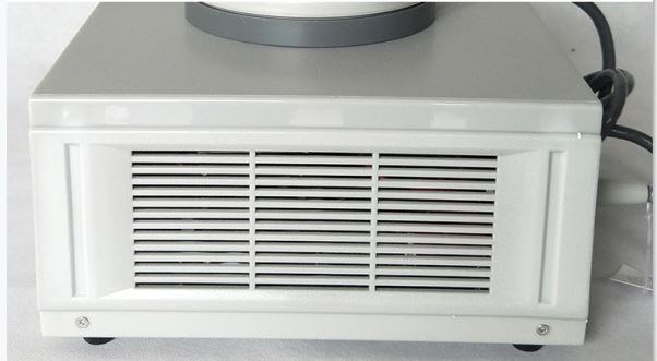 Giá rẻ nhất DGYF-500C Máy niêm phong cảm ứng Máy niêm phong tấm nhôm (60-120mm)