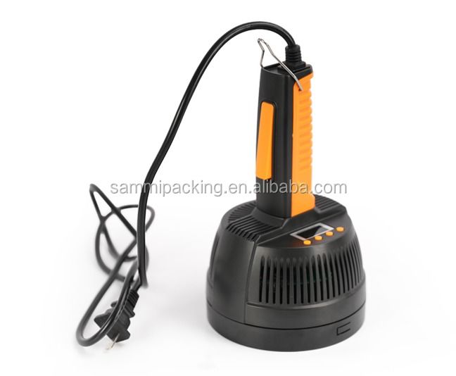 Máy niêm phong cảm ứng cầm tay chất lượng cao Máy niêm phong cảm ứng điện từ di động cho tấm nhôm 20-100mm