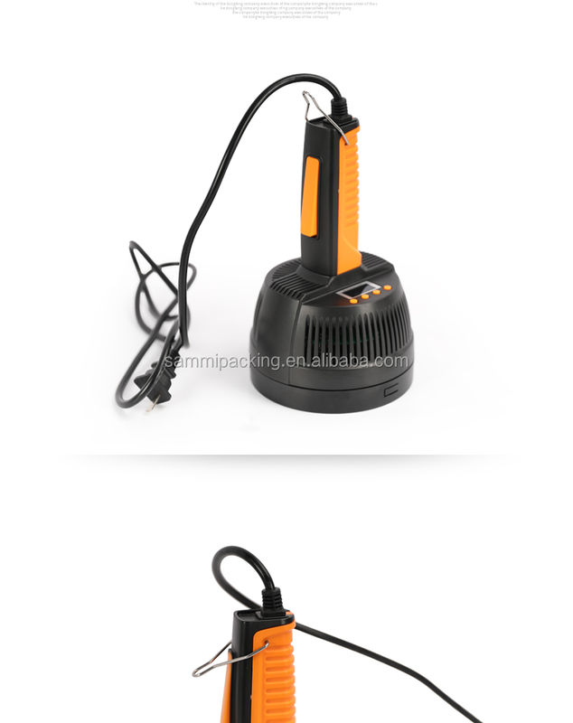 Máy niêm phong cảm ứng cầm tay chất lượng cao Máy niêm phong cảm ứng điện từ di động cho tấm nhôm 20-100mm