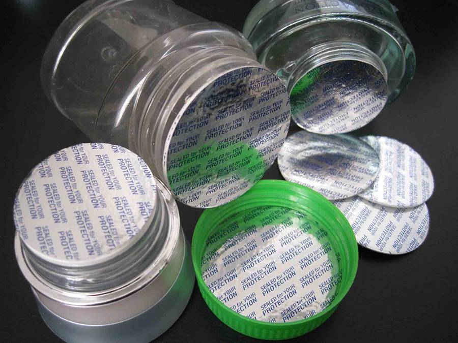 Máy hàn kín nắp chai bằng điện cầm tay bằng nhôm, 20-100mm, dùng để niêm phong miệng chai cho ứng dụng đồ uống