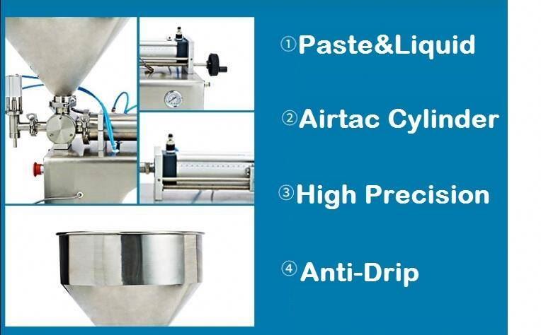 Sản phẩm nóng Giá nhà máy Máy nạp piston loại khí nén