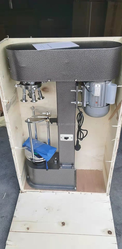 Máy đóng nắp bằng nhôm ROPP giá rẻ cho chai rượu vodka, rượu mạnh, nắp chai thủy tinh, bảo hành 1 năm