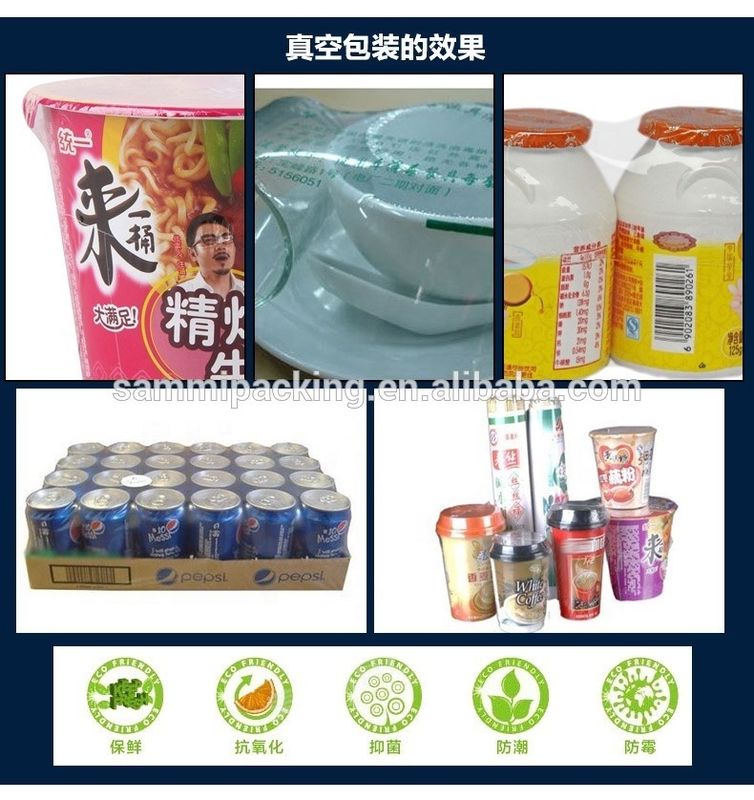 Giá rẻ BSS-400 Thu nhỏ phim đường hầm nhiệt máy thu nhỏ máy bọc thu nhỏ cho chai / hộp hộp