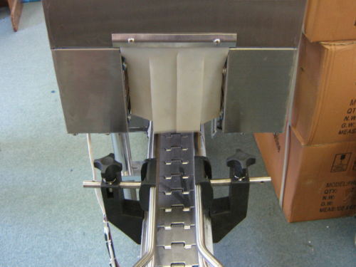 Nhà máy bán trực tiếp BS-1538C chai rượu vang nắp phong ấn thu nhỏ máy đóng gói thu nhỏ đường hầm