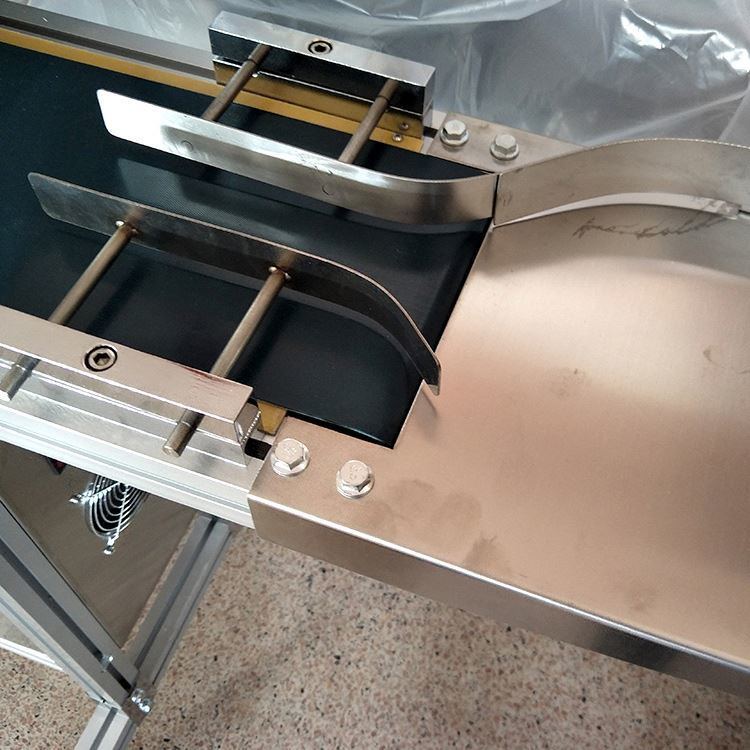 Máy hàn kín chai thủy tinh tự động cảm ứng bán buôn, máy hàn kín chai tự động cảm ứng kiểu sàn