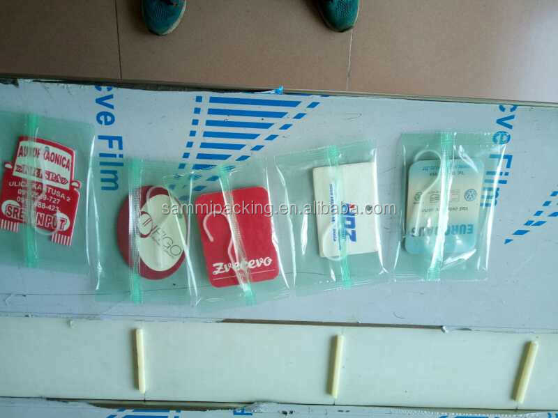 Máy đóng gói gối tự động dễ vận hành, sử dụng rộng rãi cho bánh mì, trái cây, rau củ, dụng cụ, máy đóng gói dạng dòng, bánh burger, bánh quy, bánh bích quy