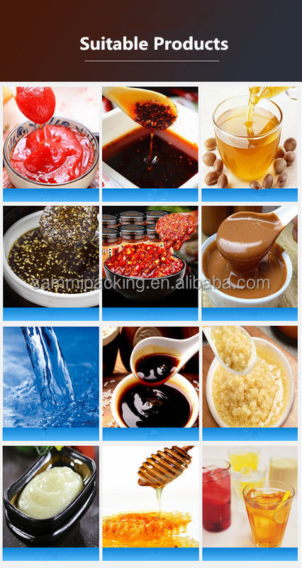 Máy đóng gói túi nước sốt tự động thân thiện với môi trường, bán chạy, vật liệu gỗ, thành phần động cơ lõi dẫn động điện, hóa chất